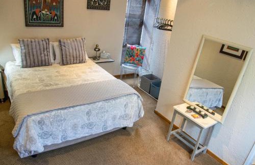 Edenvale Apartment | Stay @ Honeytree