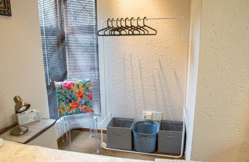 Edenvale Apartment | Stay @ Honeytree