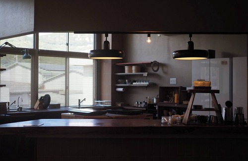 Tonosho Hotel | Stay in a farming village on Shodoshima | Twin/Shozu-gun Kagawa