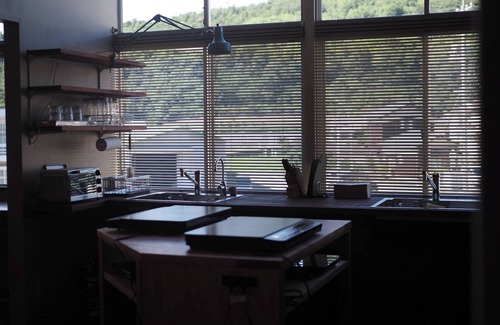 Tonosho Hotel | Stay in a farming village on Shodoshima | Twin/Shozu-gun Kagawa