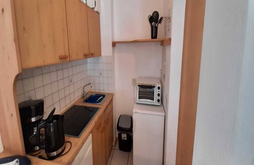 Bayrischzell Apartment | Stay in Alpine Bayrischzell