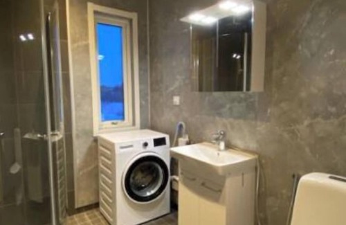 Karesuando Apartment | Stay In Karesuando