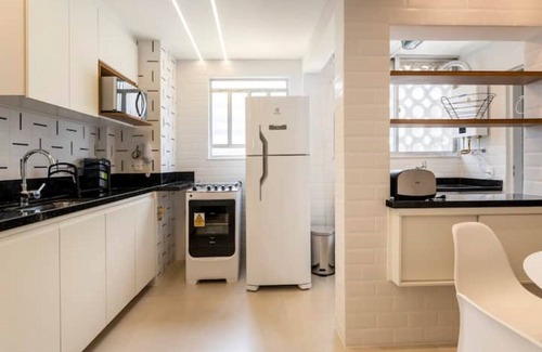 Leblon Apartment | Stay in Leblon: 3-bedroom beach paradise