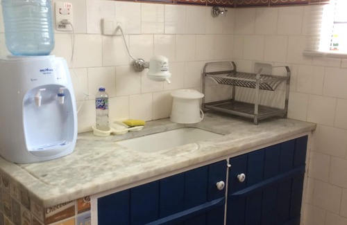 Capivari Apartment | Stay in our comfortable Swiss hut!