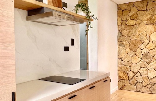 Alfonso Villa | Stay in Style at Serrania Abodes