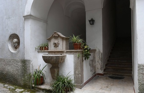 Campagna Apartment | Stay in the heart of Campagna