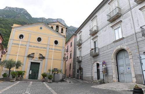 Campagna Apartment | Stay in the heart of Campagna