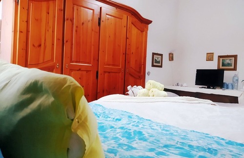 Milis Bed & Breakfast | ♥stay in the heart of Sardinia♥