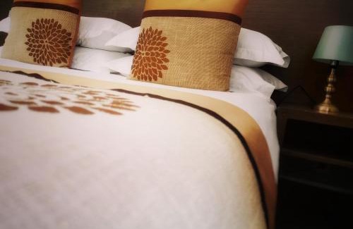 Sommerschield House | Stay Inn - Guest House