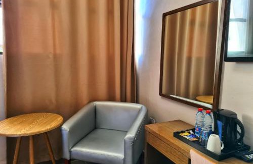 Sommerschield House | Stay Inn - Guest House