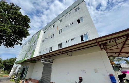 Cordova Hotel | Stay Inn Mactan