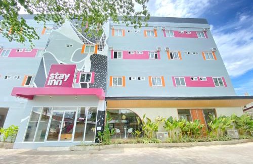 Cordova Hotel | Stay Inn Mactan