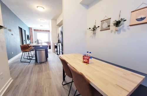 Duluth Condo | Stay Lincoln Park 1 | Craft District Condo
