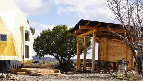 Cortez House | Stay Mesa Verde