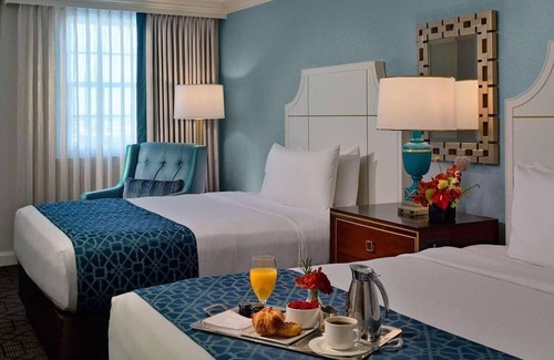 French Quarter Resort | Stay Next to Jackson Square! Pet-friendly Room! Pool Available!