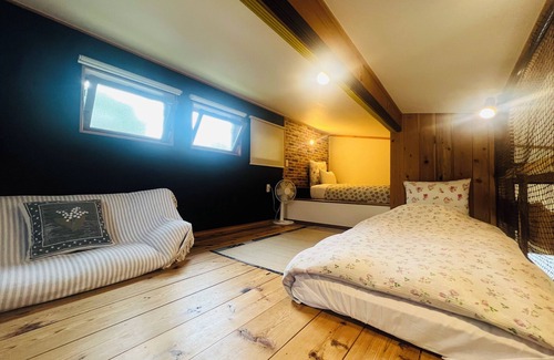 Nikko Hostel | Stay Nikko Guesthouse – Hostel