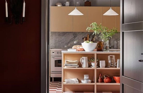 Mathildedal House | Stay North - Matri House