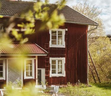 Mathildedal Hotel | Stay North Matri House Anni