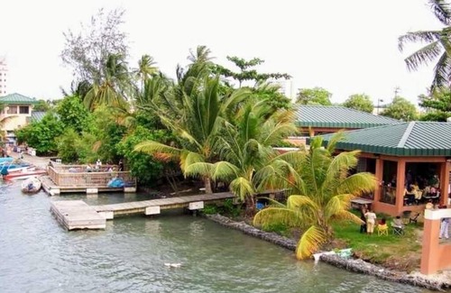 Catano House | STAY OFF THE BEATEN PATH Mingle with locals