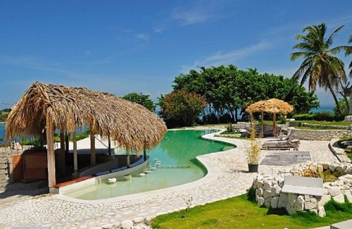 Les Cayes Apartment | Stay on the last preserved island of the Caribbean.