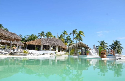 Les Cayes Apartment | Stay on the last preserved island of the Caribbean.