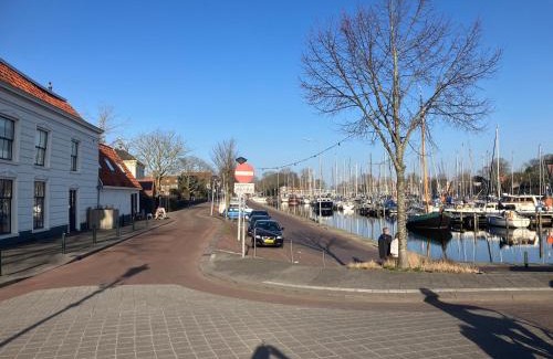 Municipality of Hoorn Boat Rental | Stay only or set sail - have more fun with friends and family - Wintersailing to the Dutch islands