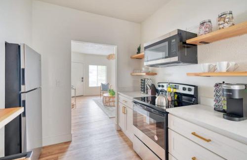 Brooklyn Apartment | Stay Portland - Perfect Brooklyn 1 Bedroom