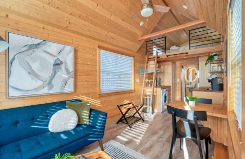 Richmond House | Stay Portland - Tiny Refuge - Quiet & Cozy