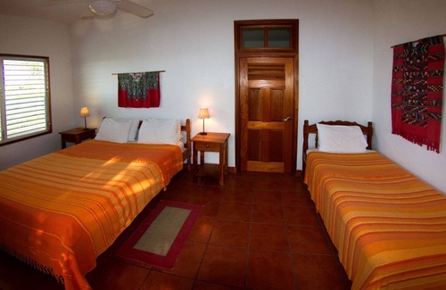 Forest Home Hotel | Stay, relax and explore in Sunset our tropical oasis by the Caribbean Sea.