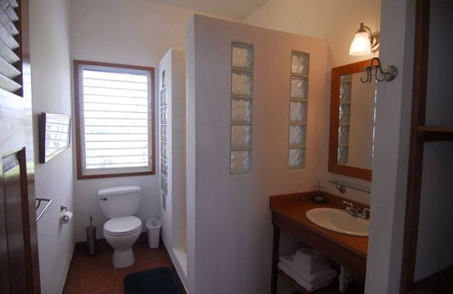 Forest Home Hotel | Stay, relax and explore in Sunset our tropical oasis by the Caribbean Sea.