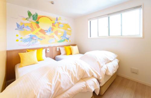Urayasu Apartment | Stay&resort Luce ルーチェ
