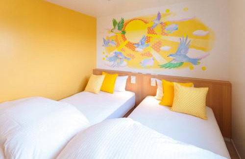 Urayasu Apartment | Stay&resort Luce ルーチェ