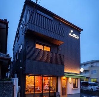 Urayasu Apartment | Stay&resort Luce ルーチェ