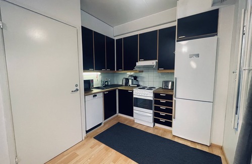 Leppavaara Apartment | STAY Sello Business Suite