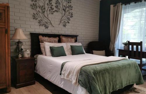 Lephalale House | Stay@Sparks Guesthouse