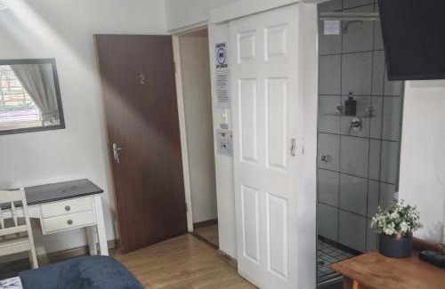 Lephalale House | Stay@Sparks Guesthouse