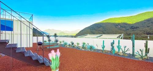 Miryang House | Stay the zion