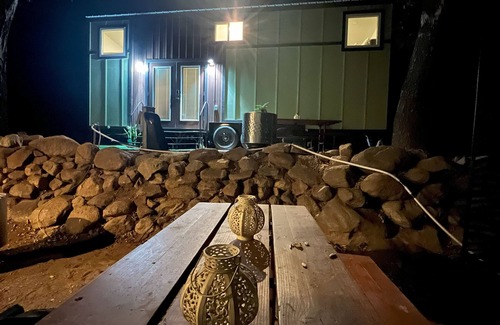 Pauma Valley Cabin | Stay Tiny Palomar Tiny Too, Tiny Home Palomar Mountain 5 Casinos/Wine nearby