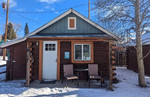 Twin Lakes Cabin | Stay Twin Lakes Cabin 4