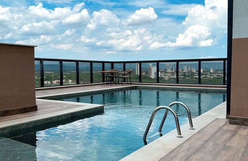 Plano Diretor Sul Apartment | STAY Vivence Suites