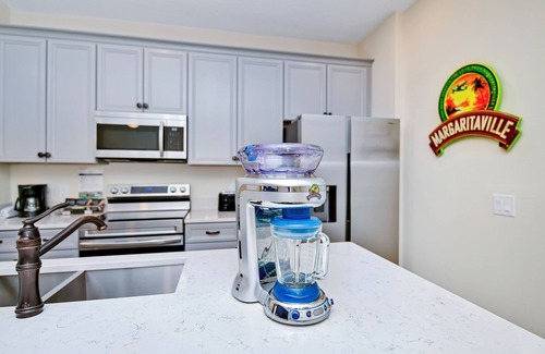 West Kissimmee Villa | Stay Where the Magic Happens – 3BR Villa in the Heart of Kissimmee