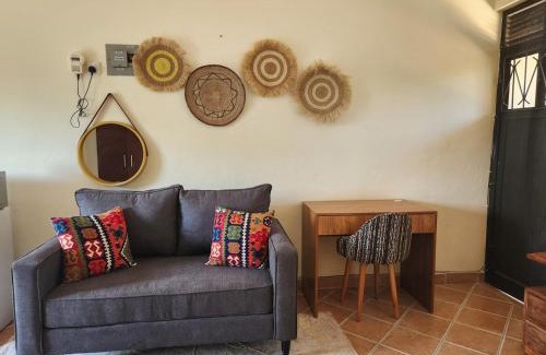 Kilifi Apartment | Stay with Adhiambo - Studio near Bofa Beach