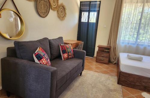 Kilifi Apartment | Stay with Adhiambo - Studio near Bofa Beach
