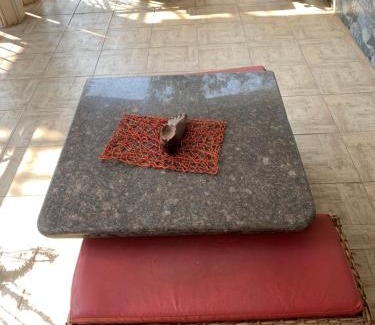 Abuja Apartment | Stay with Ann