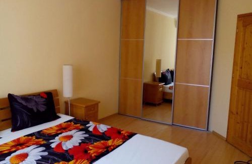 Sofia House | Stay with Me bed and breakfast, parking, pets welcom