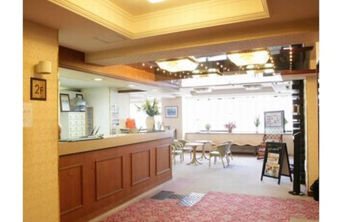 Takatsu House | Stay without meals 18 Smoking comfort single / Kawasaki Kanagawa