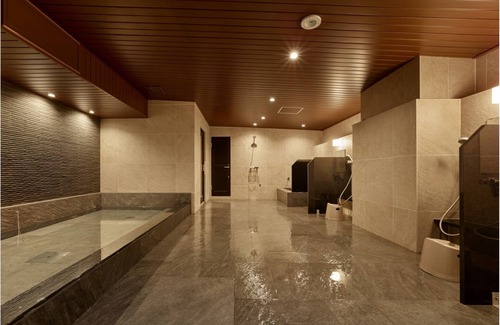 Yoshioka Onsen Hotel | Stay without meals Non Smoking Twin Room/Tottori Tottori
