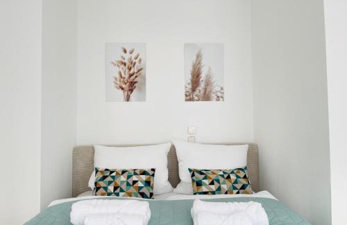 Nagold Apartment | Stay zentrale Schwarzwald Apartments