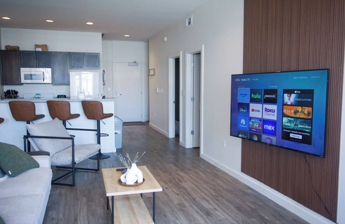 Baton Rouge Apartment | StayAE - High Rise