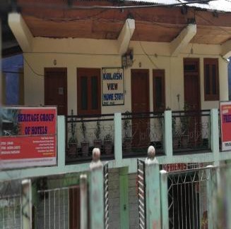 Sangla House | StayApart - Kailash View Homestay